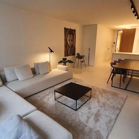 Walhalla Knokke Sea View Extérieur photo