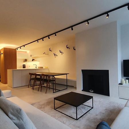 Walhalla Knokke Sea View Extérieur photo