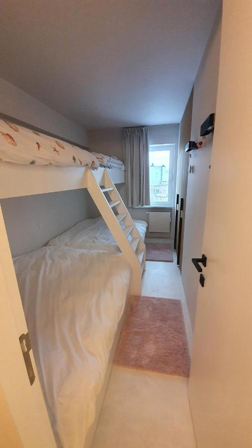Walhalla Knokke Sea View Extérieur photo