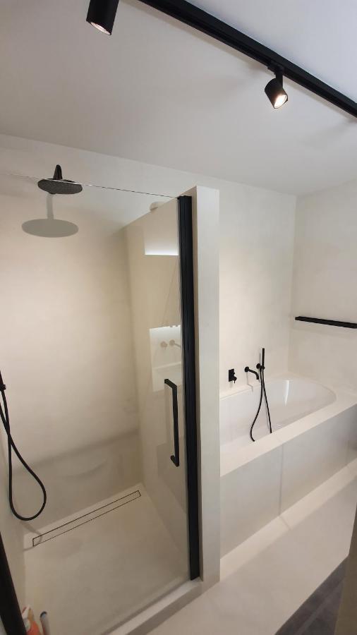 Walhalla Knokke Sea View Extérieur photo