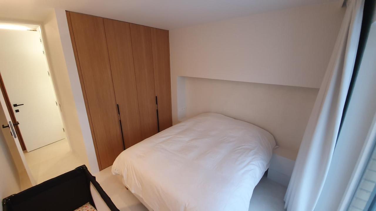 Walhalla Knokke Sea View Extérieur photo