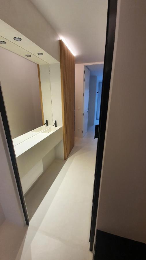 Walhalla Knokke Sea View Extérieur photo