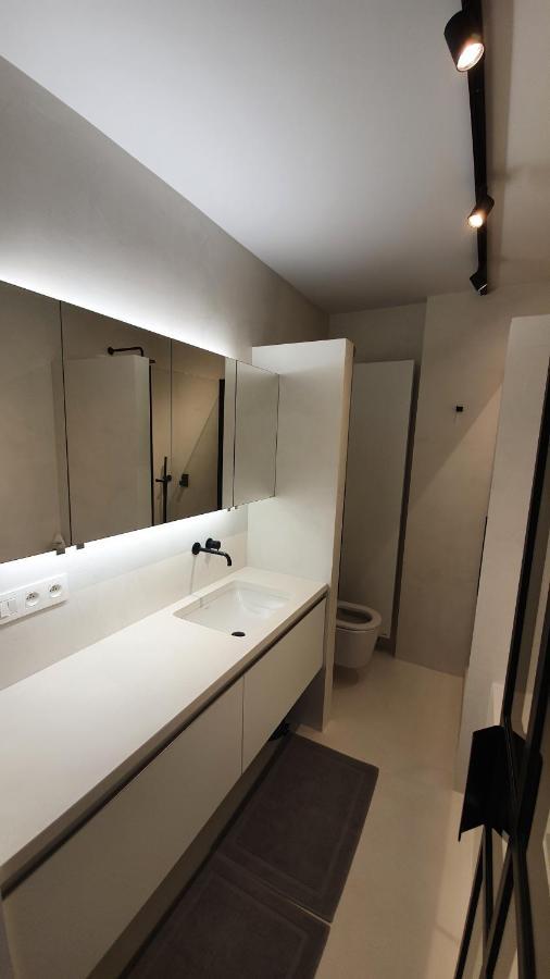 Walhalla Knokke Sea View Extérieur photo