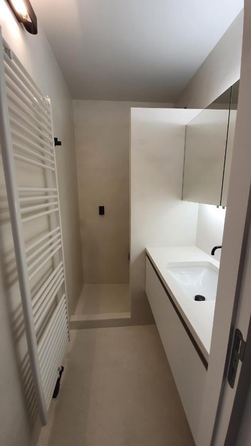 Walhalla Knokke Sea View Extérieur photo